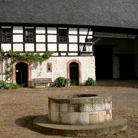Denkmalschmiede Hoefgen Grimma Eksteriør bilde