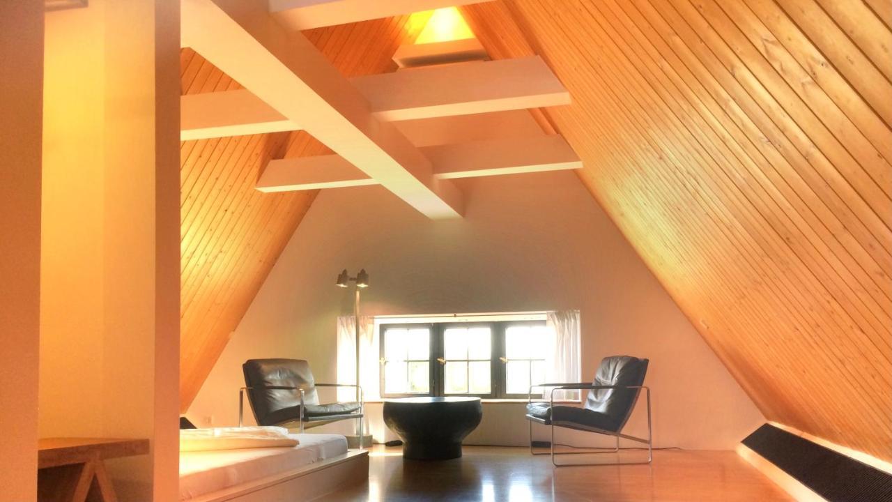 Denkmalschmiede Hoefgen Grimma Eksteriør bilde